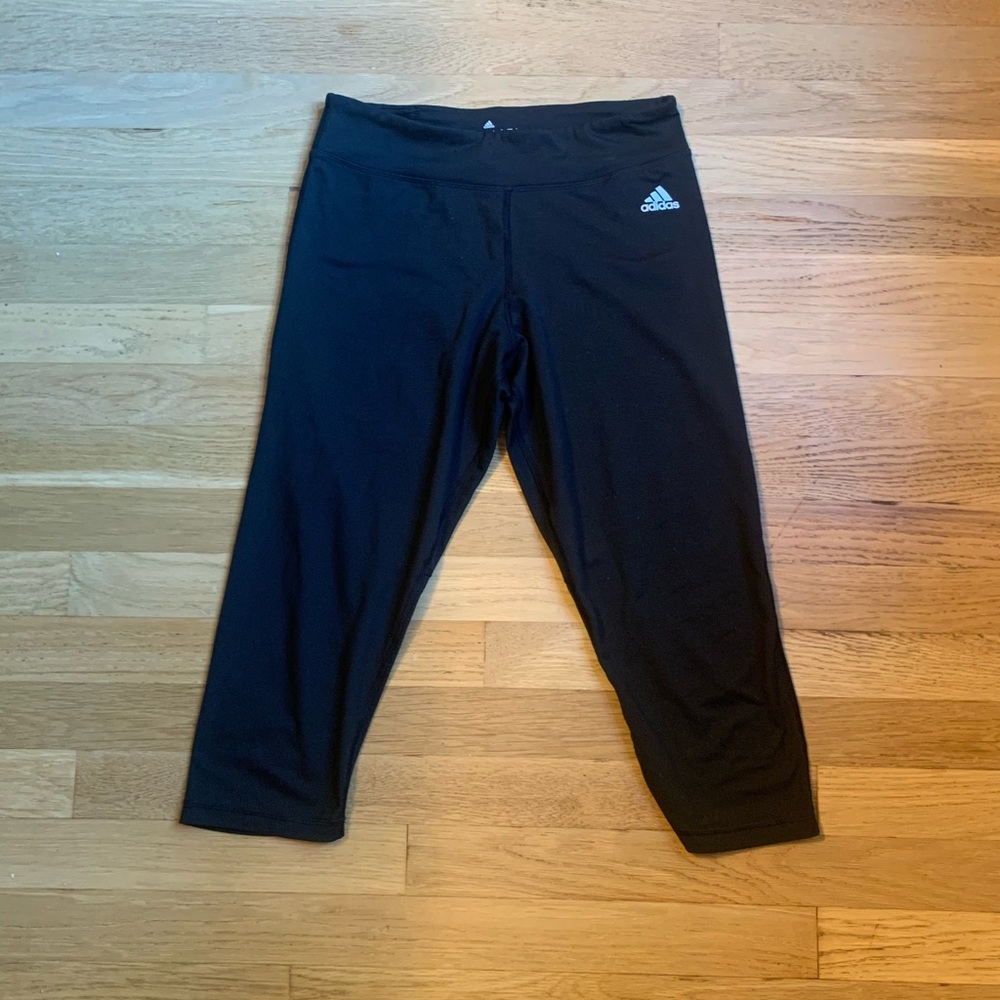 Adidas Capri Active Legging